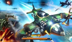 Bắn Cá Đại Chiến B52 98Win