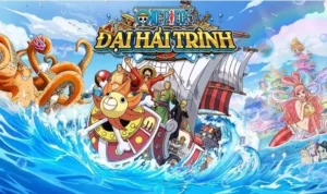 Bắn Cá Đại Hải Trình 98Win