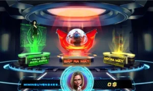 Bắn Cá Men In Black 98Win