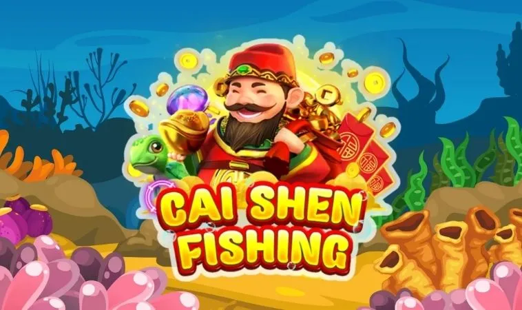 Bắn Cá Thần Tài 98Win