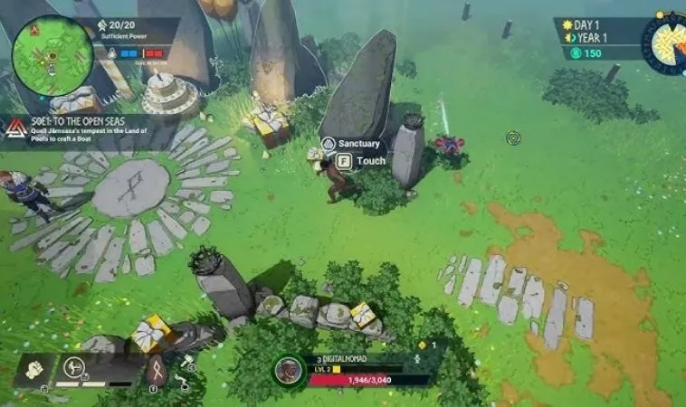 Đồ họa game nhanh Cut Stone Tại 98Win thiết kế sắc nét