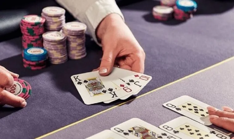 Chiến thuật đánh Sắc Tê 98Win hiệu quả