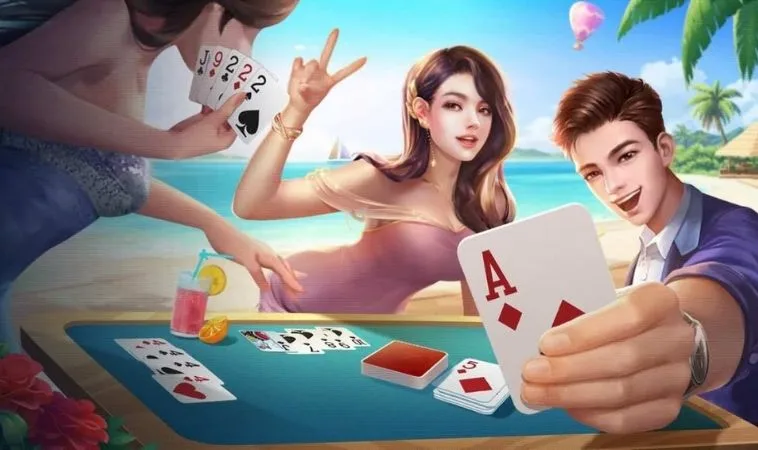 Tiến Lên Miền Nam 98Win