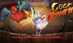 Đá Gà 3D Tại 98Win