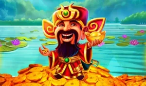 Nổ Hũ Thần Tài 98Win