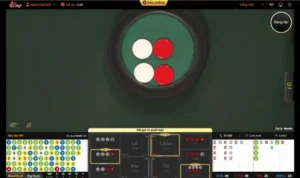 Xóc Đĩa Tại 98Win