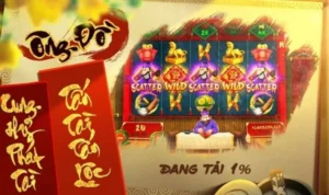 Nổ Hũ Ông Đồ 98Win