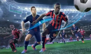 thể thao ảo 98Win