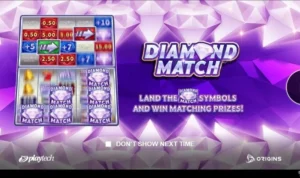 Nổ Hũ Kim Cương 98Win